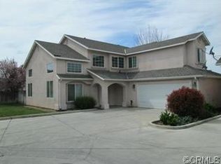 1226 E Alexander Ave, Merced, CA 95340