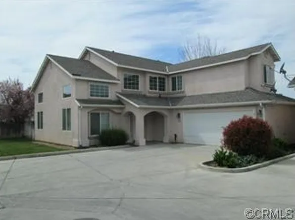 1226 E Alexander Ave, Merced, CA 95340