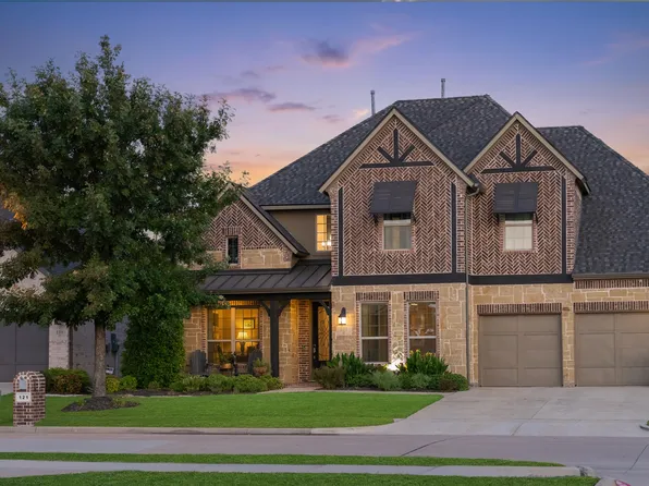 121 Lantana Ln, Wylie, TX 75098