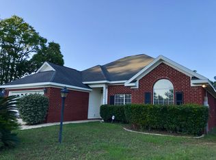 1315 Summerchase Ct, Mobile, AL 36695