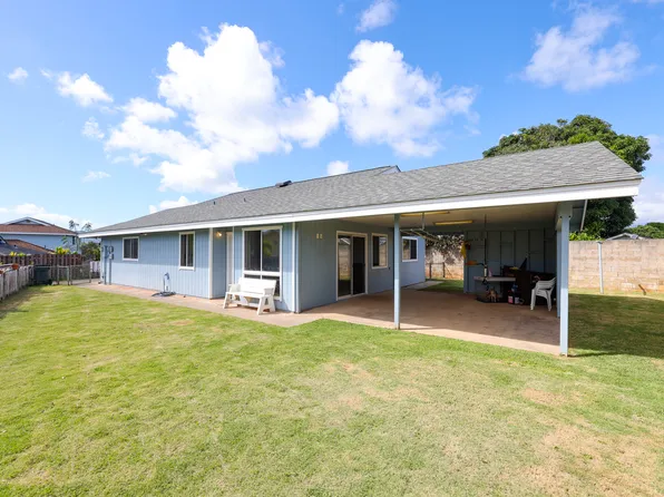 1959 Kaku St, Lihue, HI 96766