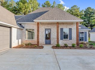 707 Bearing Way, Brandon, MS 39047