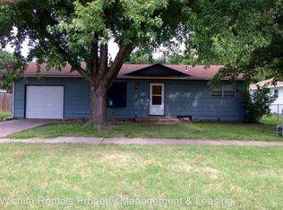 358 S Kessler St, Wichita, KS 67213