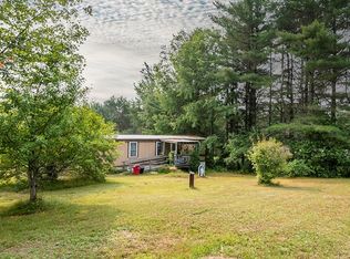 28 Tyler Rd, Vermontville, NY 12989