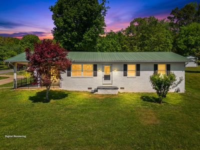 804 Pinecrest Dr, Dandridge, TN, 37725