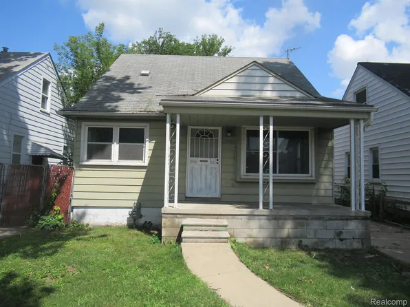 7324 Clayburn St, Detroit, MI 48228