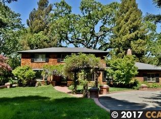 1065 Westridge Ave, Danville, CA