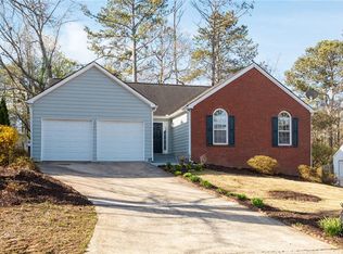 4901 October Way NW, Acworth, GA 30102