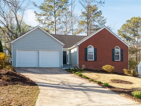 4901 October Way NW, Acworth, GA 30102