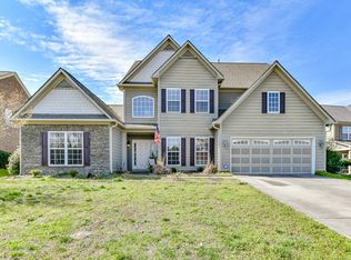 3007 Sedgewick Rd, Indian Trail, NC 28079