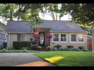 3293 Thomas Ave, Berkley, MI