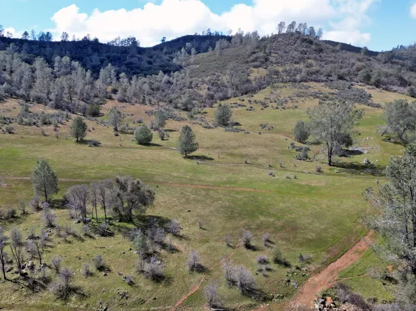 Blacks Creek Rd, Coulterville, CA 95311