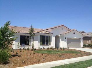 5266 Paseo Callado, Hemet, CA 92545