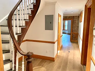 Rented by Prospect Heights Realty, Corp.