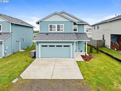 1065 5th Ave, Hammond, OR, 97121