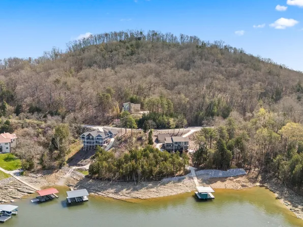 LOT 765 Russell Brothers Rd, Sharps Chapel, TN 37866