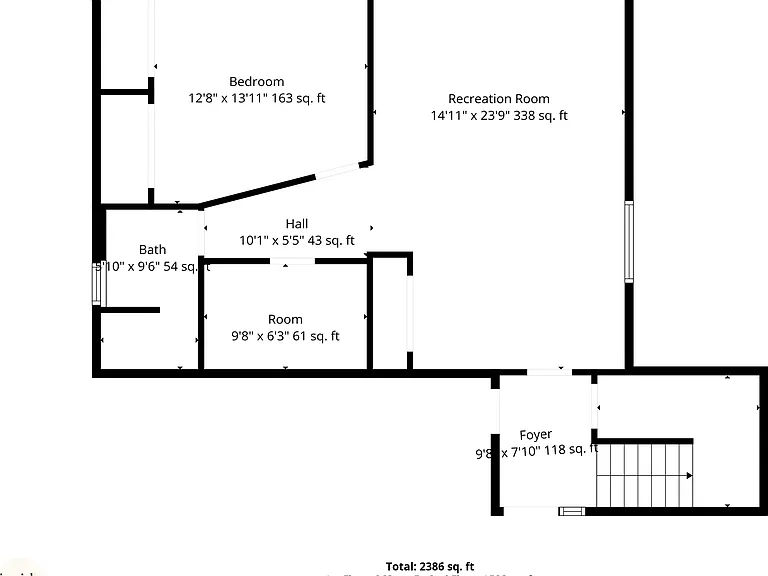 W Cora Ct — Photo 57