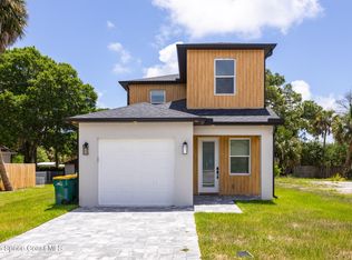 1905 Stockton St, Melbourne, FL 32901