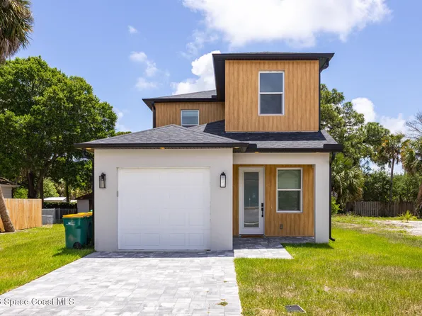 1905 Stockton St, Melbourne, FL 32901