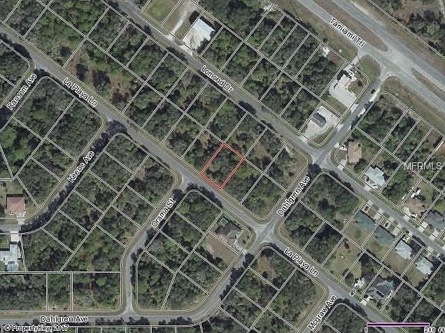 1st image of 202 La Playa Ln
