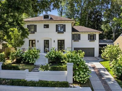 1361 Normandy Dr, Atlanta, GA, 30306