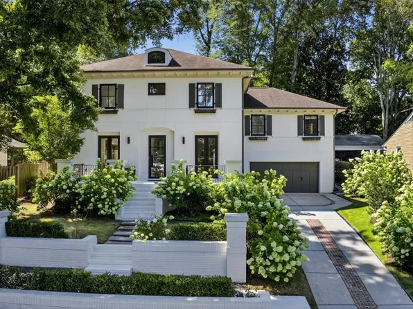 1361 Normandy Dr, Atlanta, GA 30306