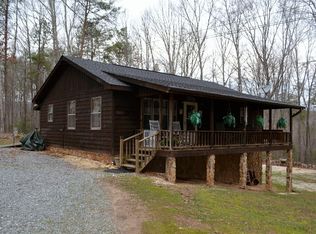 4498 Owltown Rd, Ellijay, GA 30536