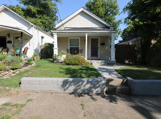 637 Lynn St, Louisville, KY 40217