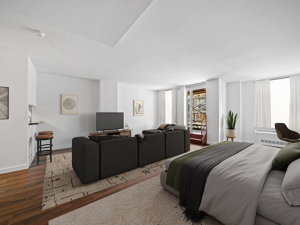 1st image of 100 John St APT 2709