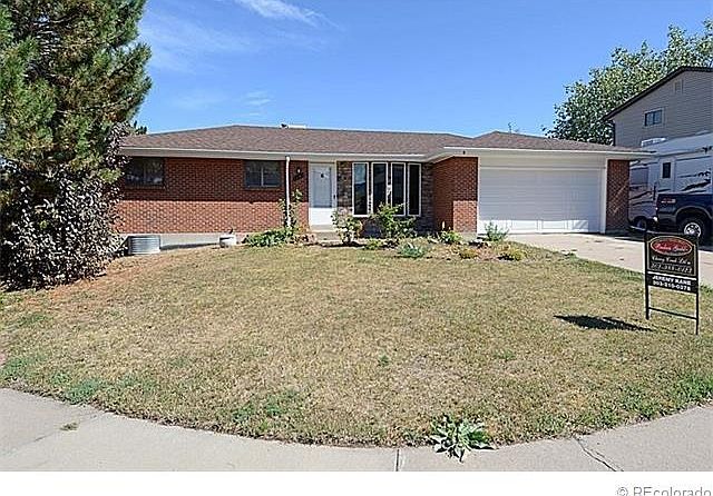 For Sale: 4450 South Queen Street, Littleton, CO 80127