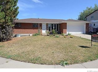 4450 S Queen St, Littleton, CO 80127