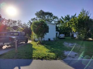 345 E Weatherbee Rd LOT 71, Fort Pierce, FL 34982
