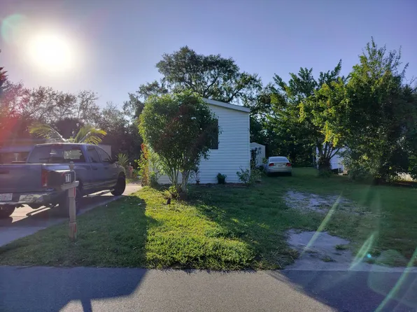 345 E Weatherbee Rd Lot 71, Fort Pierce, FL 34982