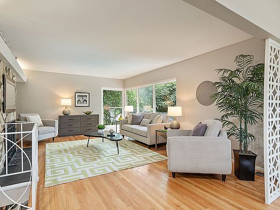 3rd image of 1840 Earlmont Ave