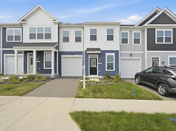 117 Castaway Pl, Winchester, VA 22603
