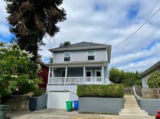 4203-4205 SE 28th Pl #2, Portland, OR 97202