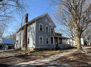 15 1/2 State St, Canton, NY 13617