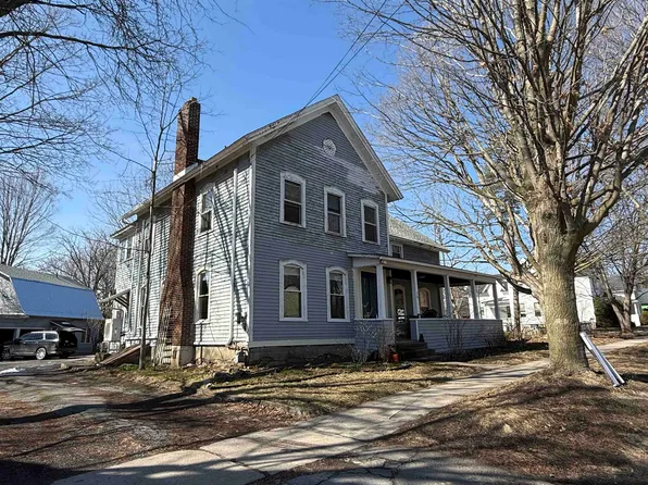 15 1/2 State St, Canton, NY 13617