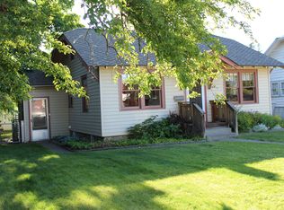 403 S Pine St, Ellensburg, WA 98926