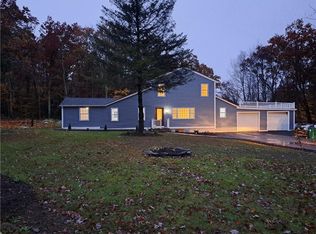 23 Rocky Hill Rd, Scituate, RI 02857