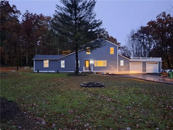 23 Rocky Hill Rd, Scituate, RI 02857