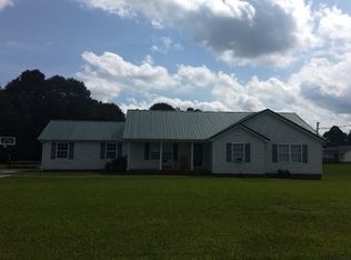 9995 Chestnut Ridge Rd, Lynchburg, TN 37352