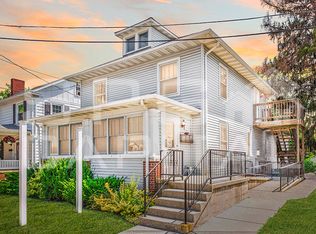 71 George St #A, Hanover, PA 17331