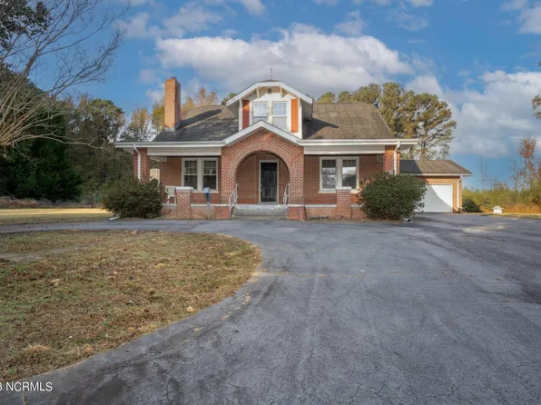 5278 Lancaster Store Road, Spring Hope, NC 27882