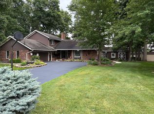 172 Pohl Dr #5, Ottawa, OH 45875