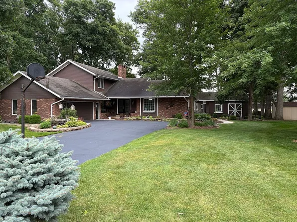 172 Pohl Dr #5, Ottawa, OH 45875