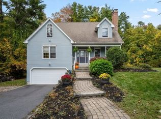 71 Babcock Tavern Rd, Ware, MA 01082