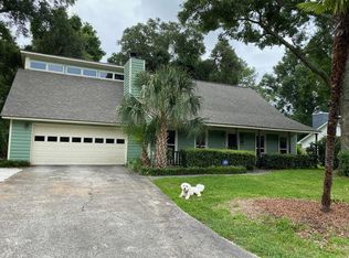 1134 Liberty Ct, Mount Pleasant, SC 29464