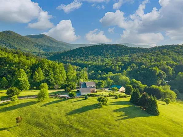 166 Richard Rd, Blairsville, GA 30512
