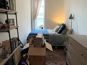 Rented by Joe Gotham LTD